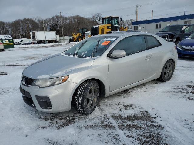 2010 KIA FORTE EX #3056336384