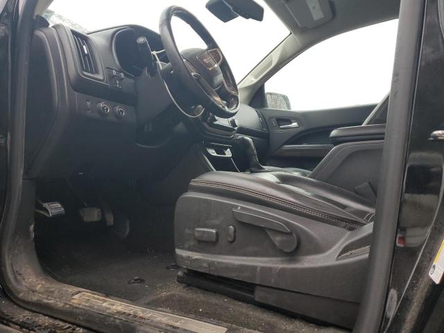 2018 GMC CANYON DEN 1GTG6EEN1J1269246