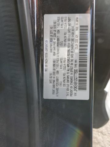 2016 MAZDA CX-5 SPORT - JM3KE4BY2G0777690