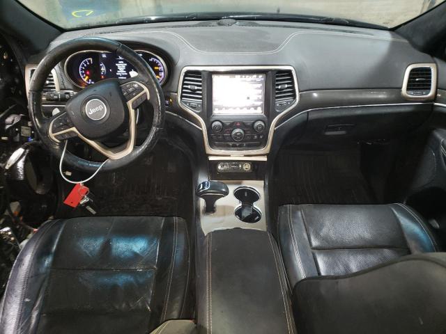 2015 JEEP GRAND CHER - 1C4RJFCG8FC725627