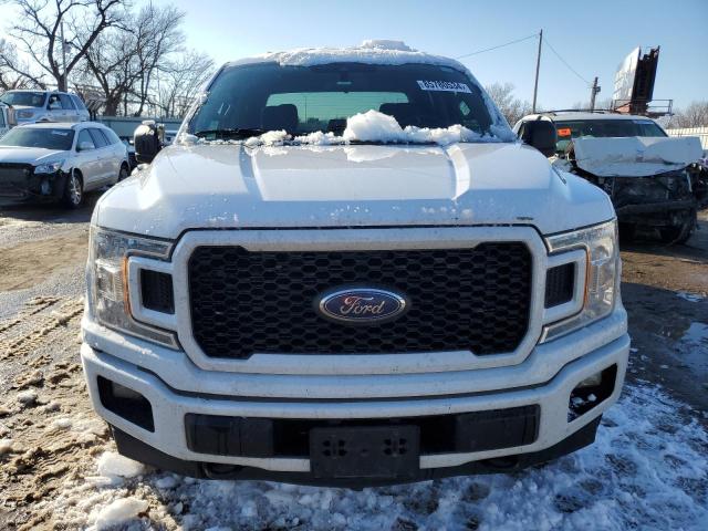 2019 FORD F150 SUPER - 1FTEW1EP0KKD26176