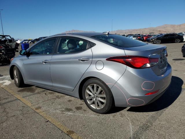 2016 HYUNDAI ELANTRA SE - 5NPDH4AE4GH767536