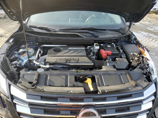 2024 NISSAN ROGUE SV JN8BT3BB2RW183965