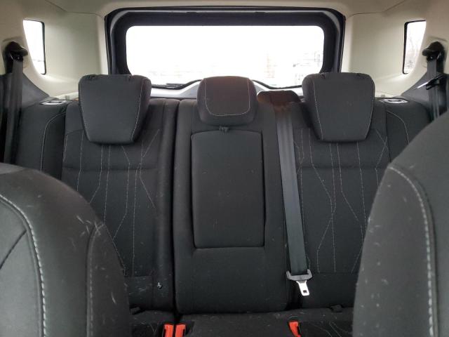 2018 FORD ECOSPORT S - MAJ3P1TE0JC187512