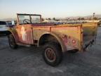 Lot #3051816112 1952 DODGE POWER WAGO