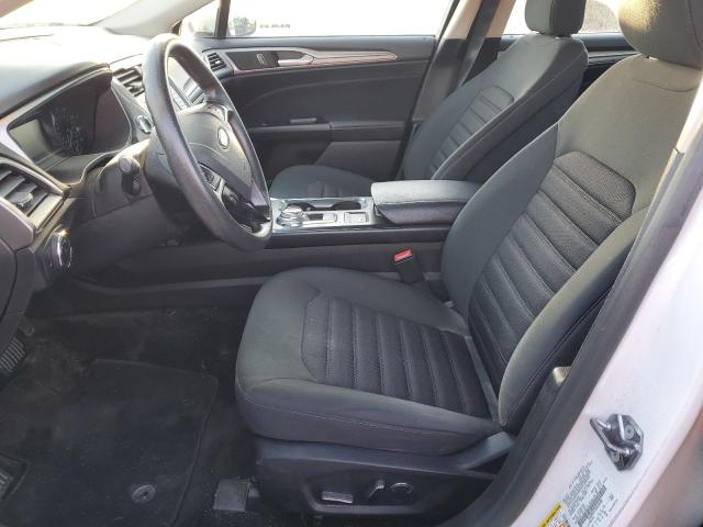 2017 FORD FUSION SE 3FA6P0H72HR358788