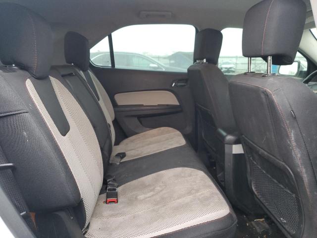 2016 CHEVROLET EQUINOX LS - 2GNALBEK0G6334667
