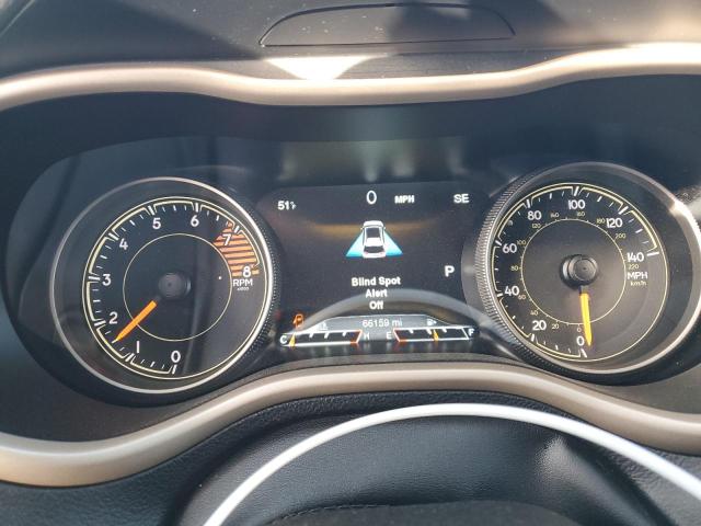 2017 JEEP CHEROKEE L - 1C4PJLDS8HW644153
