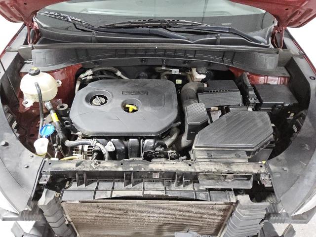 2020 HYUNDAI TUCSON LIM KM8J33A48LU126419