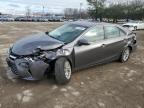 2017 TOYOTA CAMRY LE - 4T1BF1FK8HU691929