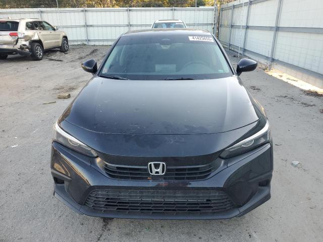 2024 HONDA CIVIC EX - 2HGFE1F75RH326540