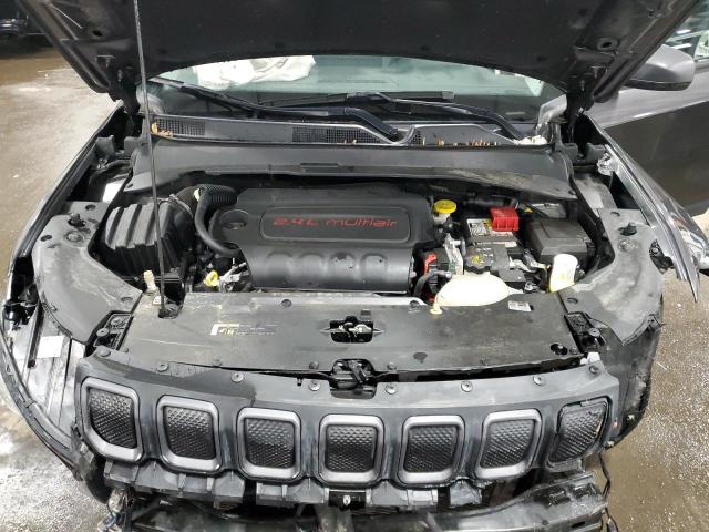 2022 JEEP COMPASS TR - 3C4NJDDB9NT132982