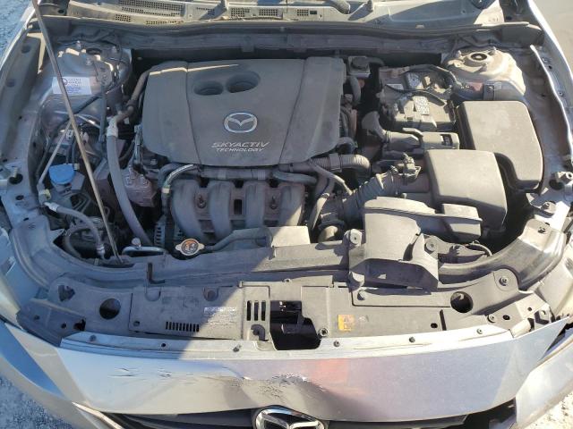 2015 MAZDA 3 TOURING JM1BM1V73F1269881