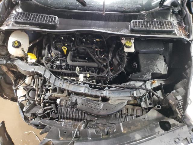 2019 FORD ESCAPE SEL - 1FMCU9HD0KUA83367