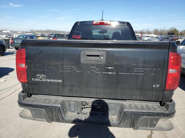 2021 CHEVROLET COLORADO L #3317074994