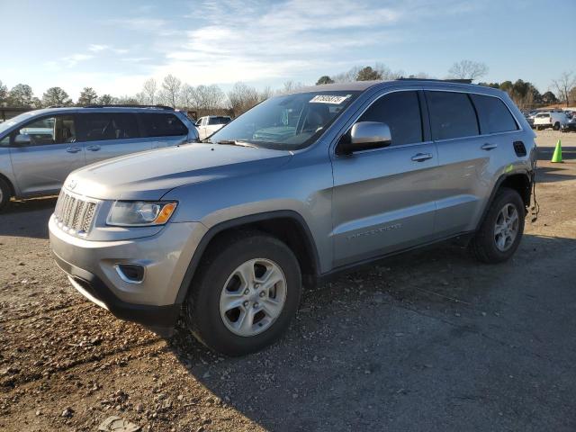 2015 JEEP GRAND CHER - 1C4RJEAG9FC759539