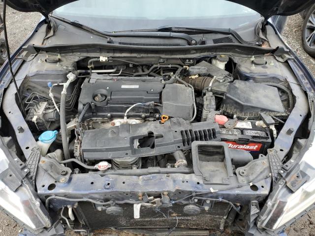 2016 HONDA ACCORD LX - 1HGCR2F38GA121252
