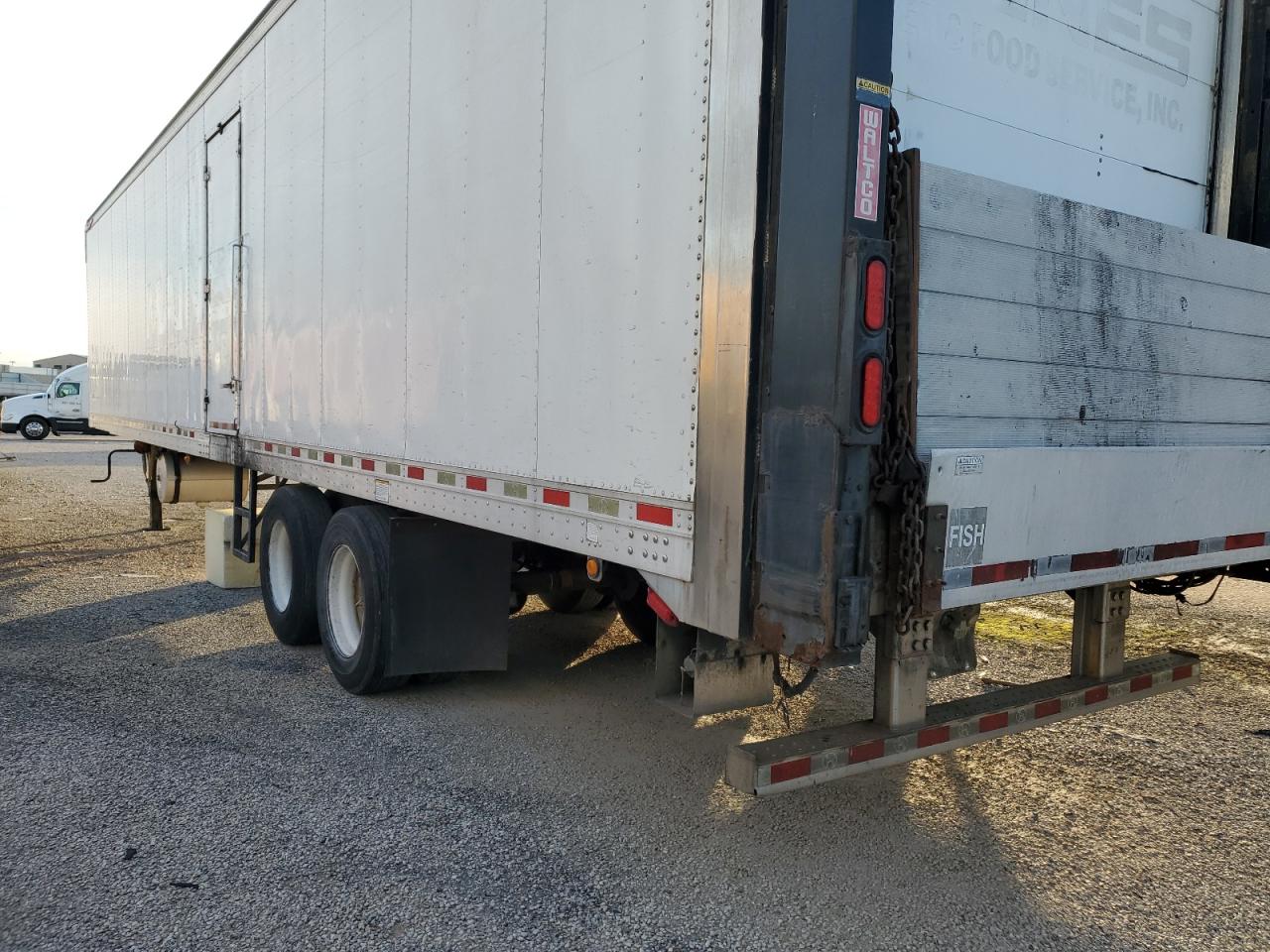 Lot #3052408586 2013 GGSD TRAILER