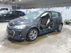 2017 CHEVROLET SONIC LT - 1G1JD6SH4H4135140
