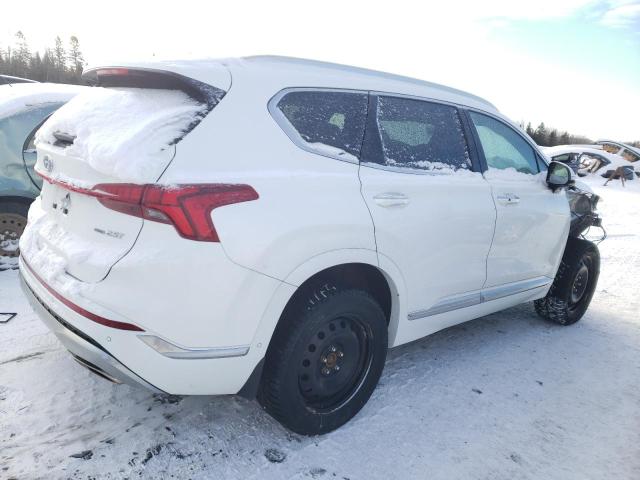 Vin: 5nms5dal0nh386775, lot: 41994925, hyundai santa fe calligraphy 20223