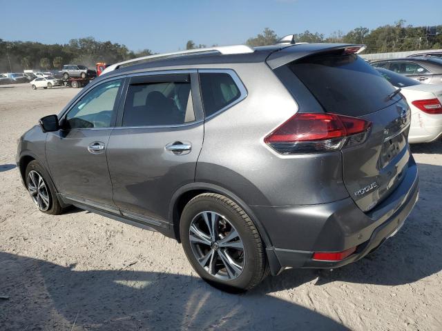 2019 NISSAN ROGUE SV H 5N1ET2MT3KC743665