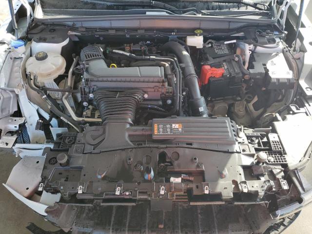 2024 LINCOLN NAUTILUS B 5LMPJ9JA7RJ790095