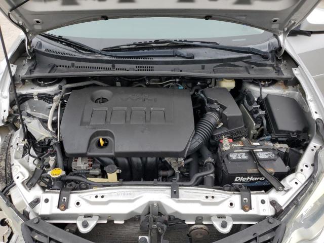 2016 TOYOTA COROLLA L 5YFBURHE6GP383380