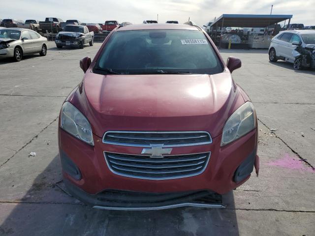 2015 CHEVROLET TRAX 1LT - KL7CJLSB3FB129886