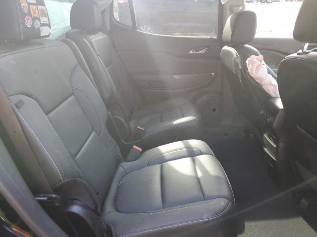 2023 GMC ACADIA SLT 1GKKNMLS1PZ255801