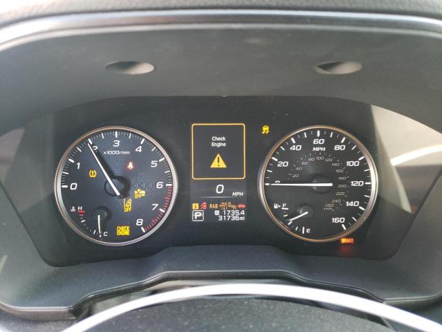 2023 SUBARU OUTBACK WI 4S4BTGUD2P3205636