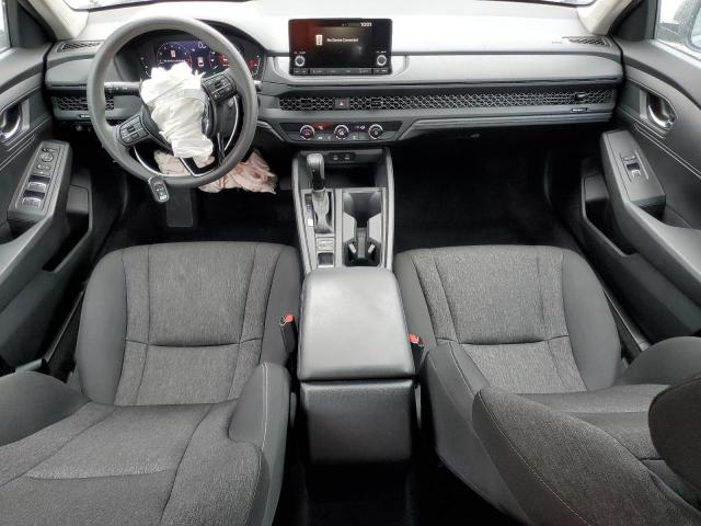 2023 HONDA ACCORD LX 1HGCY1F23PA021435