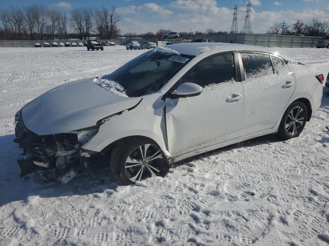 Vin: 3n1ab8bv5ly234332, lot: 53042225, nissan sentra s 2020 img_1