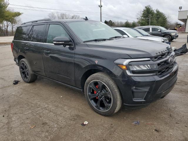 Vin: 1fmju2ag5pea39692, lot: 86629164, ford expedition limited 20234