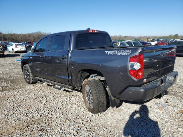 2020 TOYOTA TUNDRA CRE - 5TFDY5F12LX916987