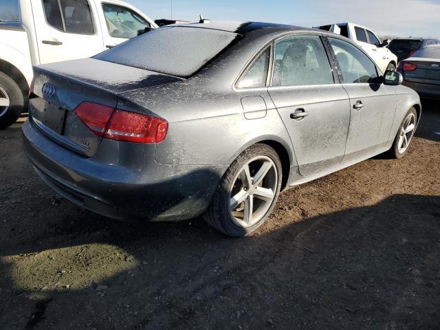 Vin: wauffafl2ca102895, lot: 41335795, audi a4 premium plus 20123