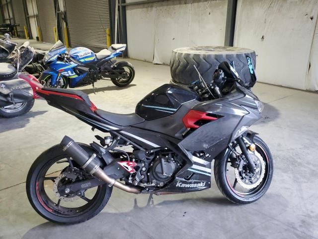 2020 KAWASAKI EX400 - JKAEXKG17LDA73758