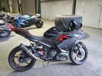 2020 KAWASAKI EX400 - JKAEXKG17LDA73758