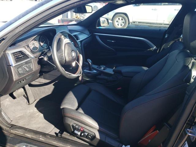 2020 BMW 430XI - WBA4W5C07LFH28523