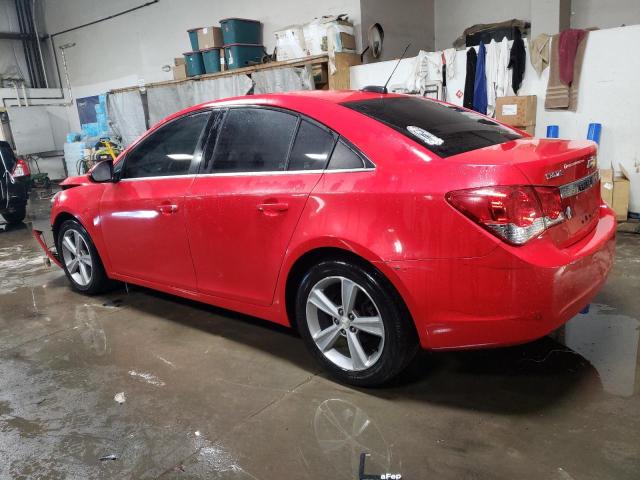 Vin: 1g1pf5sb8g7108563, lot: 41880665, chevrolet cruze lt 20162