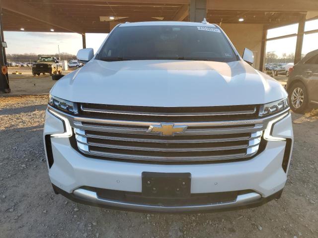 2021 CHEVROLET SUBURBAN K - 1GNSKGKL7MR259841