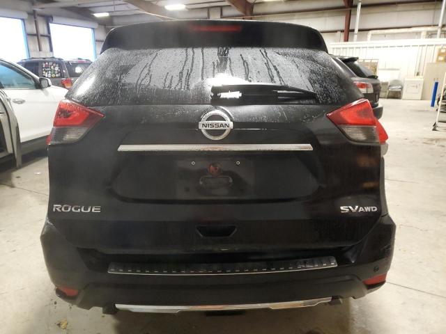 JN8AT2MV2LW139906 2020 NISSAN ROGUE