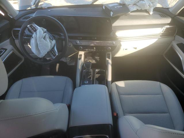 2024 KIA TELLURIDE - 5XYP64GC1RG515648