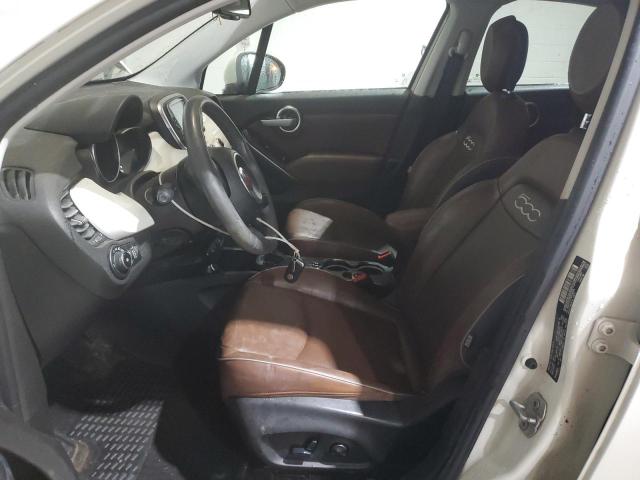 2016 FIAT 500X LOUNG ZFBCFYDT2GP360678