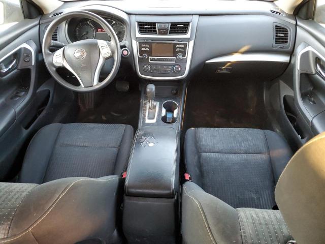 2017 NISSAN ALTIMA 2.5 - 1N4AL3AP1HN303477