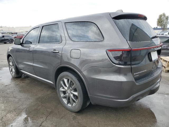 Vin: 1c4sdjct0ec354387, lot: 41760615, dodge durango r/t 20142