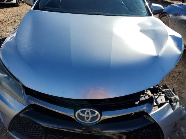 2015 TOYOTA CAMRY LE - 4T1BF1FK7FU961889