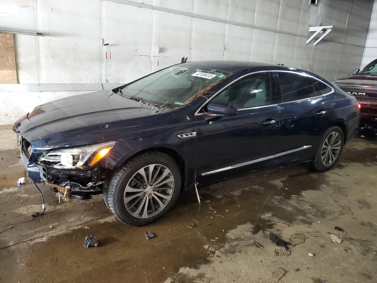 1G4ZN5SS4HU197517 BUICK LACROSSE P 2017