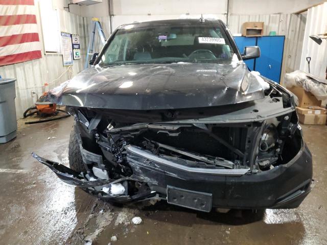 2015 CHEVROLET TAHOE K150 - 1GNSKBKC9FR585792