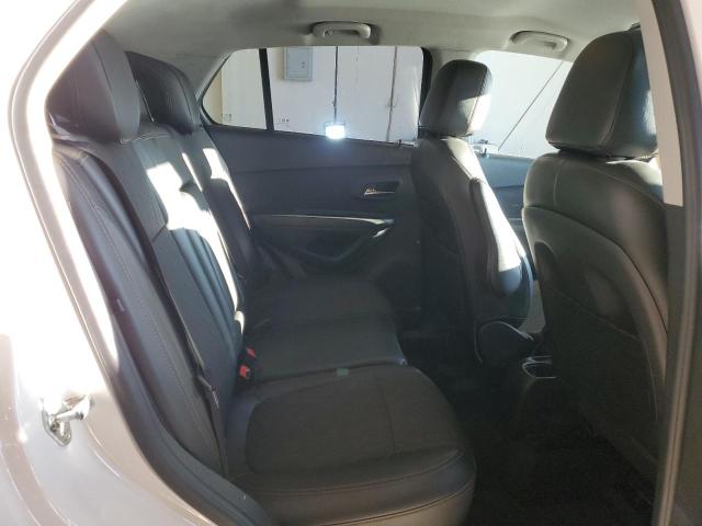 2019 CHEVROLET TRAX 1LT - KL7CJLSB9KB956575
