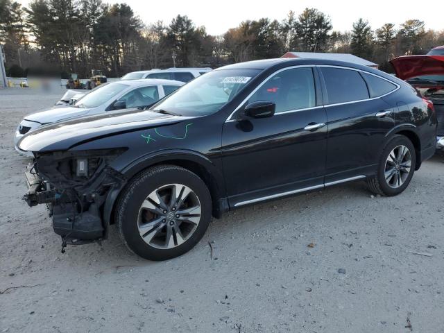 2013 HONDA CROSSTOUR #3050111105